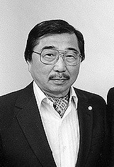 Gordon Hirabayashi